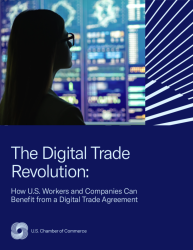 The Digital Trade Revolution (2022)