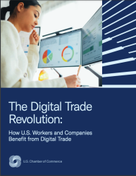The Digital Trade Revolution – US Chamber of Commerce (2024)